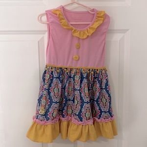 Cute Girls Tunic